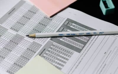 How Do Colleges Use Test Scores?
